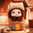 Kimmon Let's Cafe Plush