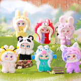 Kimmon Dreams of the Wilderness Plush