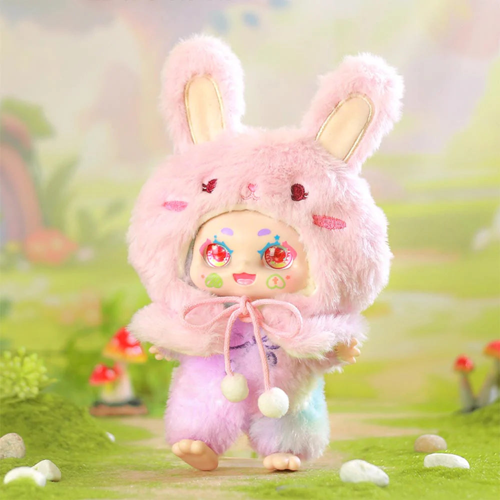 Kimmon Dreams of the Wilderness Plush