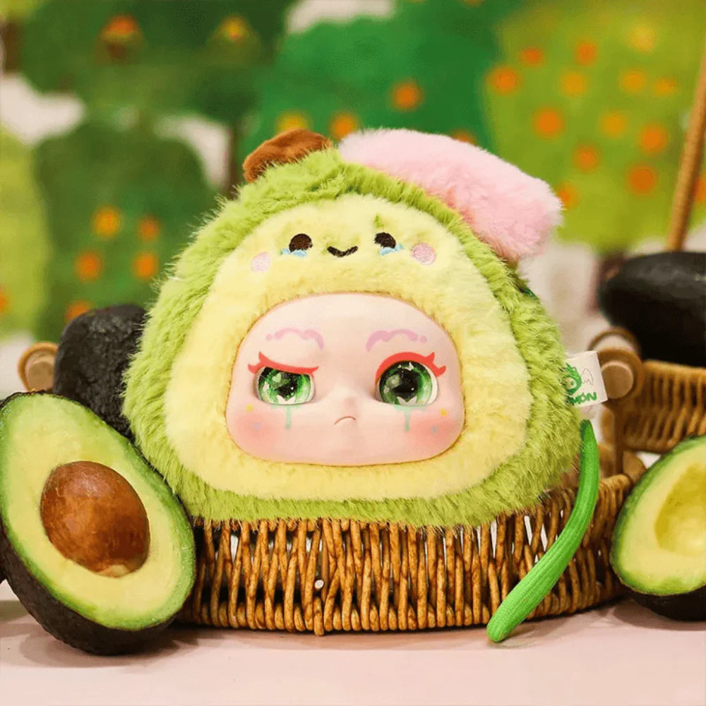 Kimmon Sure Enough It's You Fruit Plush