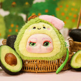 Kimmon Sure Enough It's You Fruit Plush
