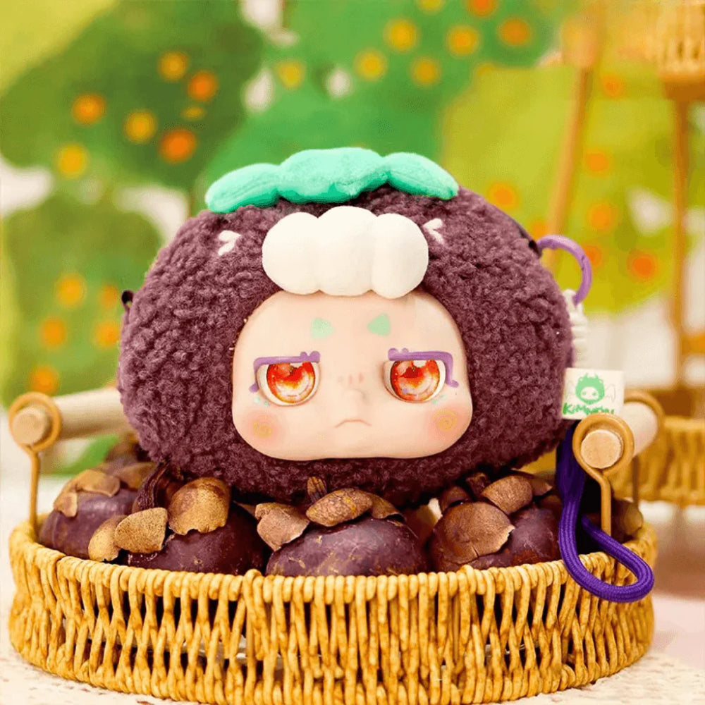 Kimmon Sure Enough It's You Fruit Plush
