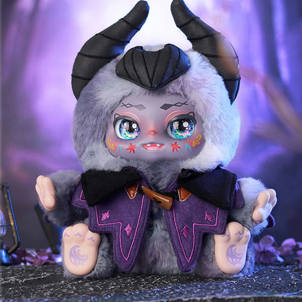 Kimmon You Are The Protagonist Plush