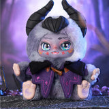 Kimmon You Are The Protagonist Plush