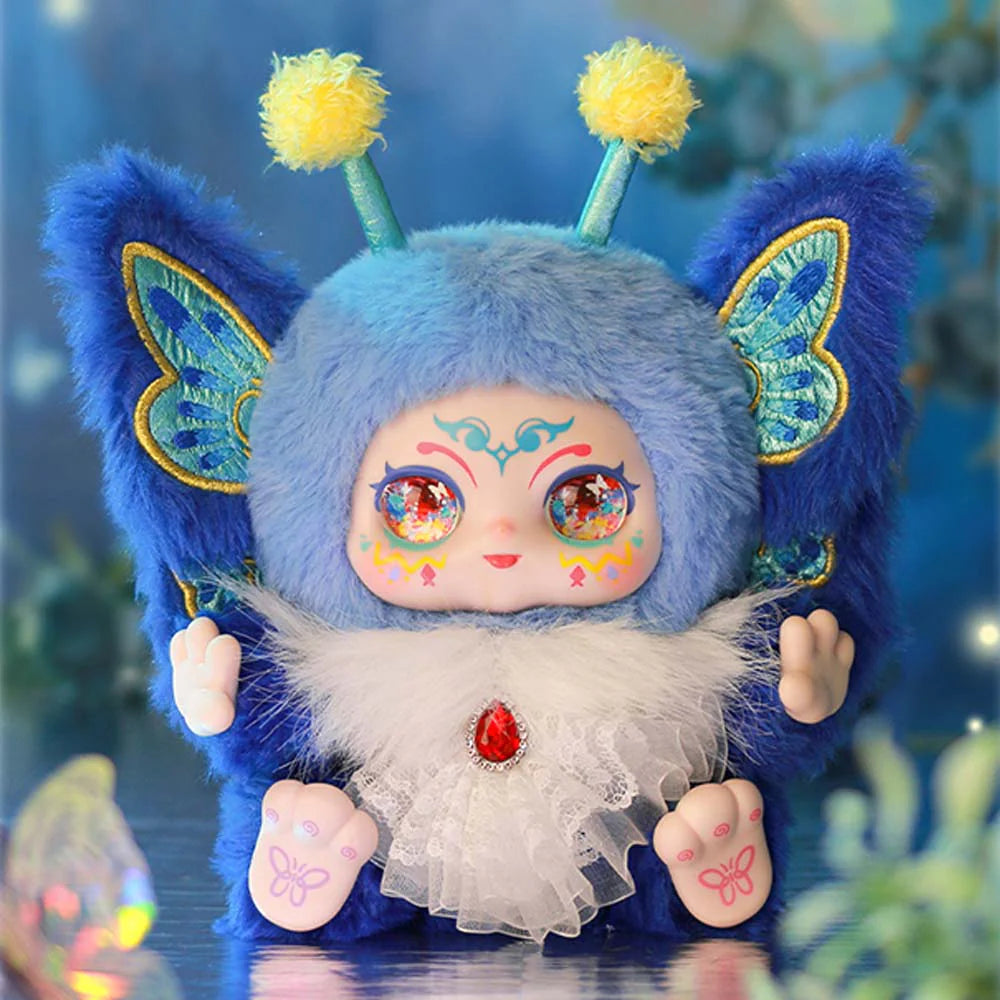 Kimmon You Are The Protagonist Plush