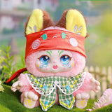 Kimmon You Are The Protagonist Plush
