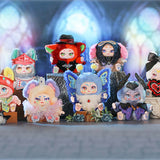 Kimmon You Are The Protagonist Plush