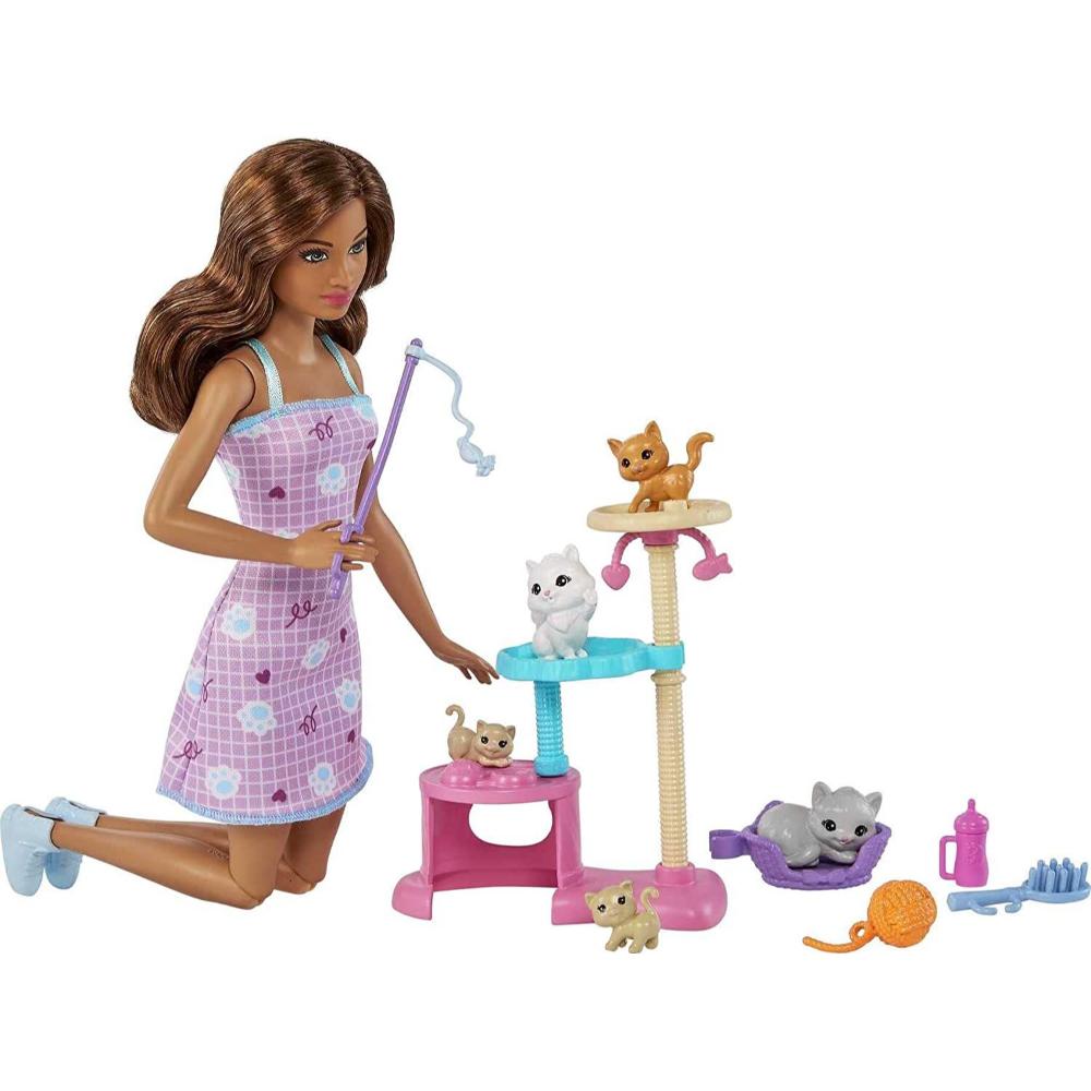 Barbie® Kitty Condo Playset Barbie® Kitty Condo Playset