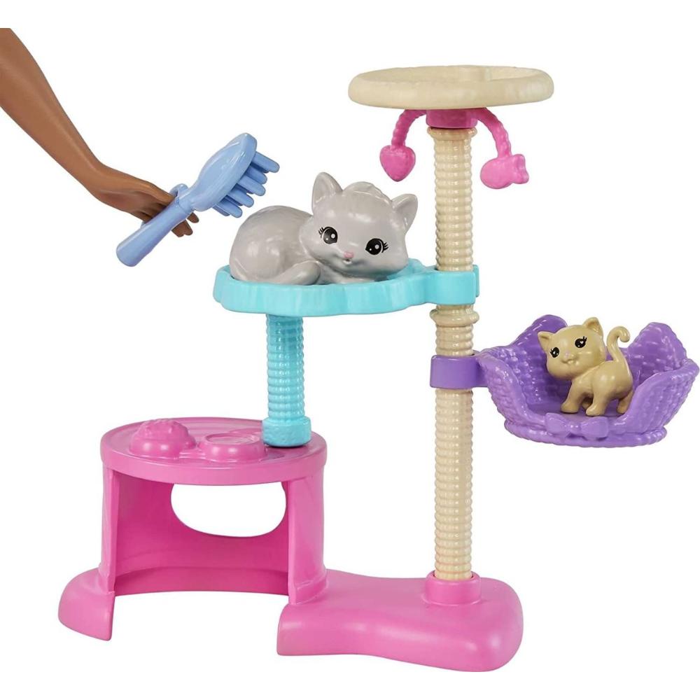 Barbie® Kitty Condo Playset Barbie® Kitty Condo Playset