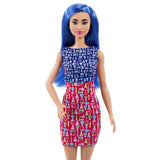 HCN11 Barbie Scientist