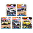 Hot Wheels Car Culture Asst