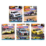 Hot Wheels Car Culture Asst