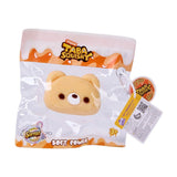 Taba Squishy Knitted Bear