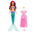 Disney Princess Fashion Doll &