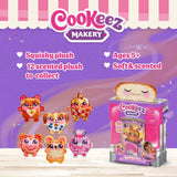 Cookeez Makery Toasty Treatz