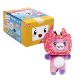 Lanky Box 6In Mini Mystery Plushie