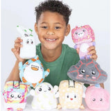 Lanky Box 6In Mini Mystery Plushie