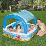 Bestway  Canopy Play Pool