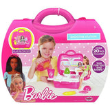 Barbie Smoothie Station