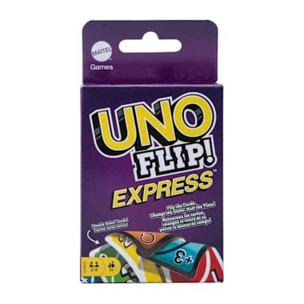 UNO Express Mixed
