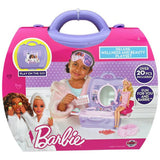Barbie Beauty & Glam Playset