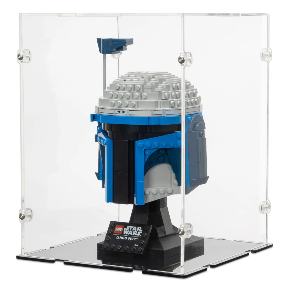 LEGO Jango Fett Helmet