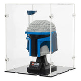LEGO Jango Fett Helmet