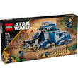 Lego Battle Felucia Separatist