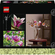 Lego Magnolia Branches