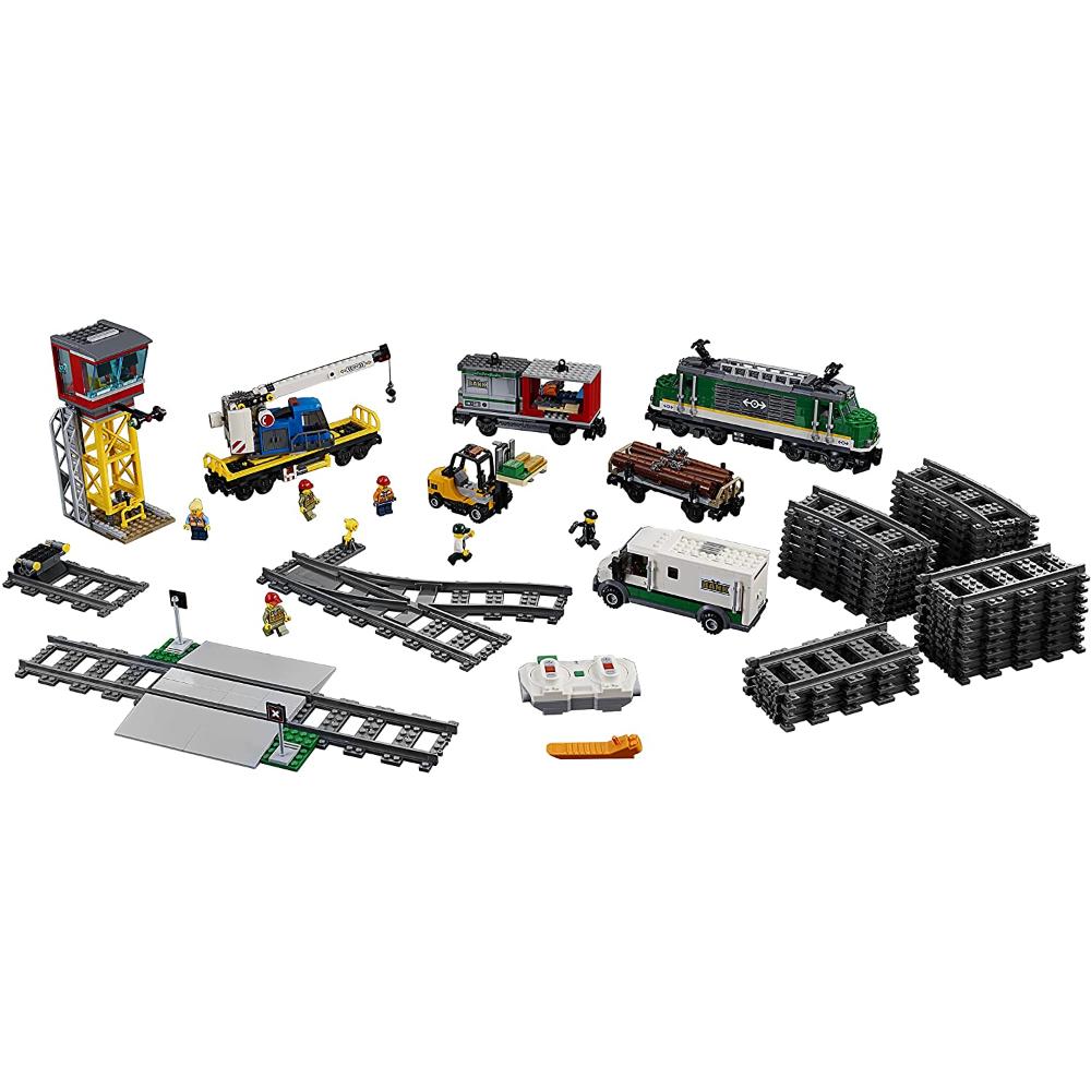 6212495 Cargo Train 6212495 Cargo Train