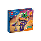 Lego City 60359 Dunk Stunt Ramp Challenge