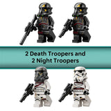 LEGO® Death Trooper & Night Trooper Battle Pack