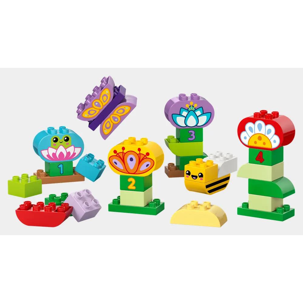 LEGO Creative Garden Flowers LEGO Creative Garden Flowers