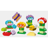 LEGO Creative Garden Flowers