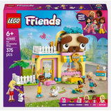 Lego Pet Accessories Shop