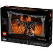 Lego Lord of the Rings Balrog