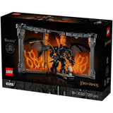 Lego Lord of the Rings Balrog