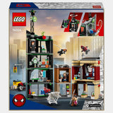 LEGO® Spider-Man vs. Oscorp