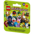 LEGO® Series 27 Minifigures