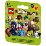 LEGO® Series 27 Minifigures