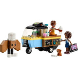 LEGO Creative Food Friends