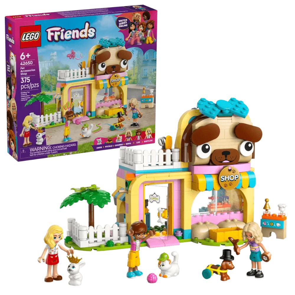 Lego Pet Accessories Shop Lego Pet Accessories Shop