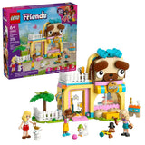 Lego Pet Accessories Shop