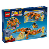 LEGO Super Shadow Biolizard