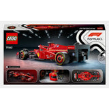 LEGO Speed Champions Ferrari SF-24 F1 Race Car