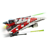 LEGO Jedi Bob Starfighter
