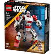Lego Clone Shock Trooper Mech
