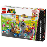 LEGO Mario Kart Bab Grand Prix