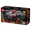 Lego Monster Jam Thunder Pull