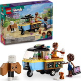 LEGO Creative Food Friends